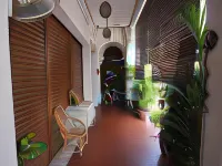 코코아 뮤스 카페 & 홈스테이