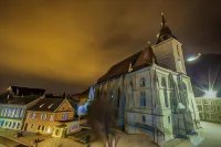 Residence Central Annapolis Hotels in Brasov City Center