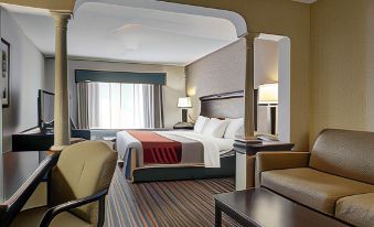 Spark by Hilton Woburn Boston