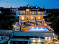 Villa "Mons & Mare"