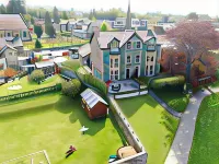 Bronwye Hotels in Llandrindod Wells