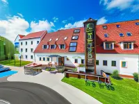 Mona Lisa Wellness & Spa Hotel a Kolobrzeg