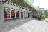 RedDoorz near Solo Balapan Station Hotel di Kecamatan Banjarsari
