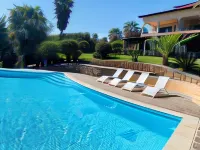 Villa Anastasia - Infinity Pools