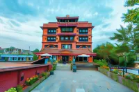 Hotel Heritage Hotels near Bhaktapur Sahara Church