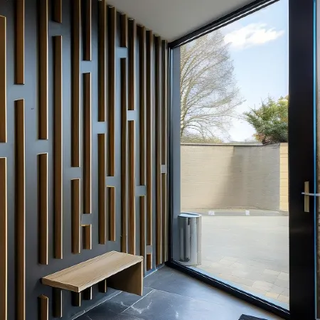 4 Smart Hotel
