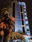 Grand Ahos Hotel & Spa Hotel di Guluc Belediyesi