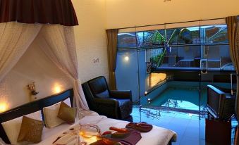 Bali Elephants Boutique Villa