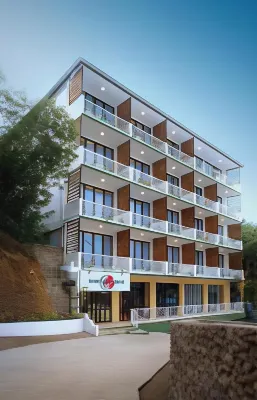 Triple 8 Suites Hotel a Labuan Bajo
