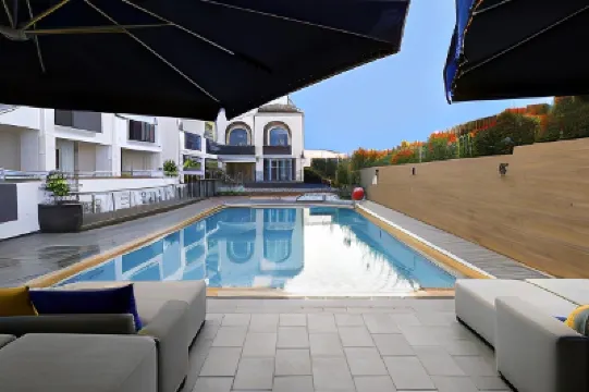 Ocean Atlantic View (Ex Bo Hotel) Hotels in 