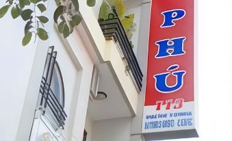 Cat Phu Hotel