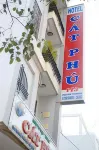 Cat Phu Hotel Hotels in 