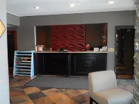 Western Star Inn & Suites Esterhazy