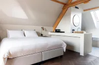 B'Guest Sleep & Retreat