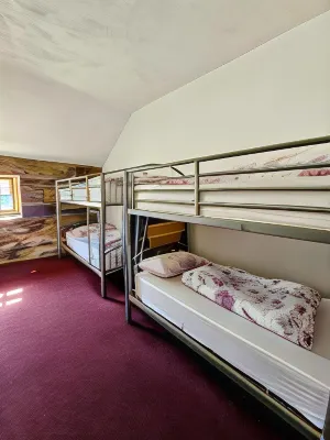 Old Mill Holiday Hostel Các khách sạn ở 
