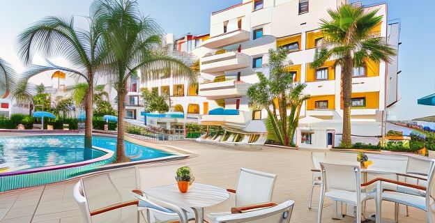 Forte Hotel Hotels in Vieste