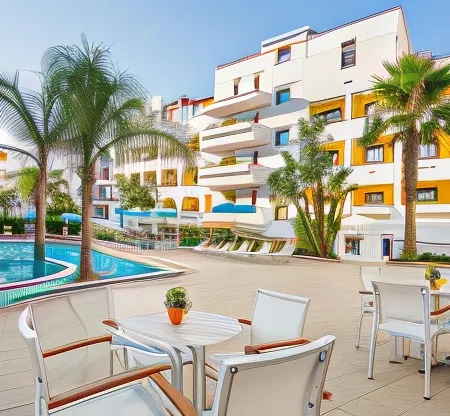 Forte Hotel