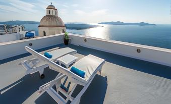 Archontiko Suites Santorini