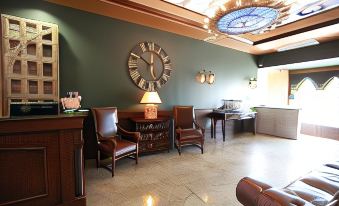 The Campbell Hotel
