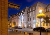 Sorat Hotel Brandenburg - Pet friendly