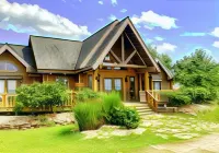 The Smoke House Lodge Hôtels à : Monteagle