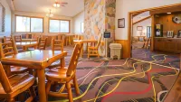 Walker Hotel Hotels in Walker