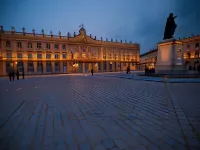 Hotel Cerise Nancy Hotels in Nancy