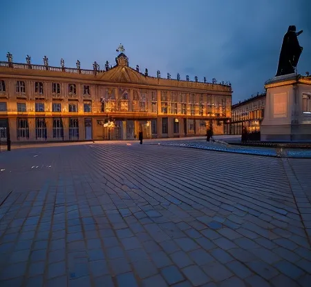 Hotel Cerise Nancy