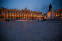 Hôtel CERISE Nancy