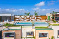 Aloft Tulum Hotels in Tulum