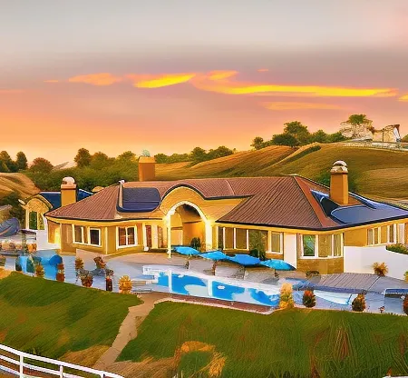 Gaia Inn & Spa- Adult Only- Temecula Wine Country