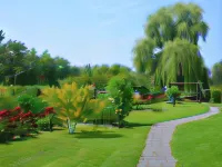 Cléome Hotels in Mesnil-Follemprise