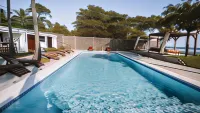 Coco Surf Tropical Village Hotels in La Libertad