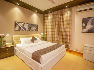 Rafflesia Serviced Apartments