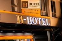 H Hotel