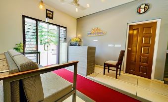 Oceana Hills Residency