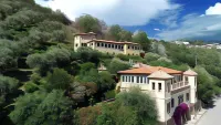 Borgo Riccio Các khách sạn ở Torchiara