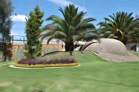 Quinta Huizache Hotels in Сьюдад-Саагун