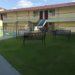 Ladybird Inn Hotels in Johnson City