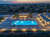 Borgo Monachella - Pool