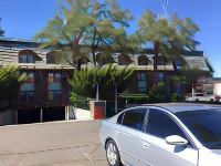 Hardman House Hotels in Carson City