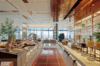 Candeo Hotels Osaka Hirakata Hotels in Takatsuki