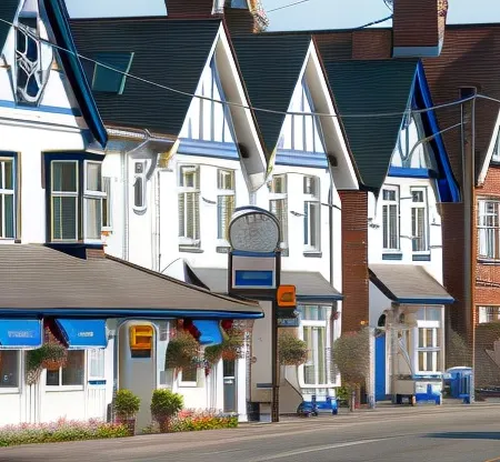 Penny Farthing Hotel & Cottages