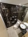 Cosmy Benson Apartment at Pakuwon Mall