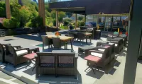 Astoria Riverwalk Inn - Breakfast