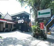OYO 1130 Bandoeng Guest House Syariah Hotels in Penanggungan