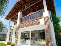 Inn Tribus Hotel Hotels in Trairi