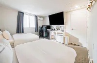 Hotel Gaon J Stay