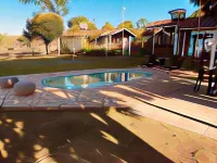 Pousada Jardim da Chapada