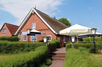 Nobis Krug Hotels in Breitenfelde